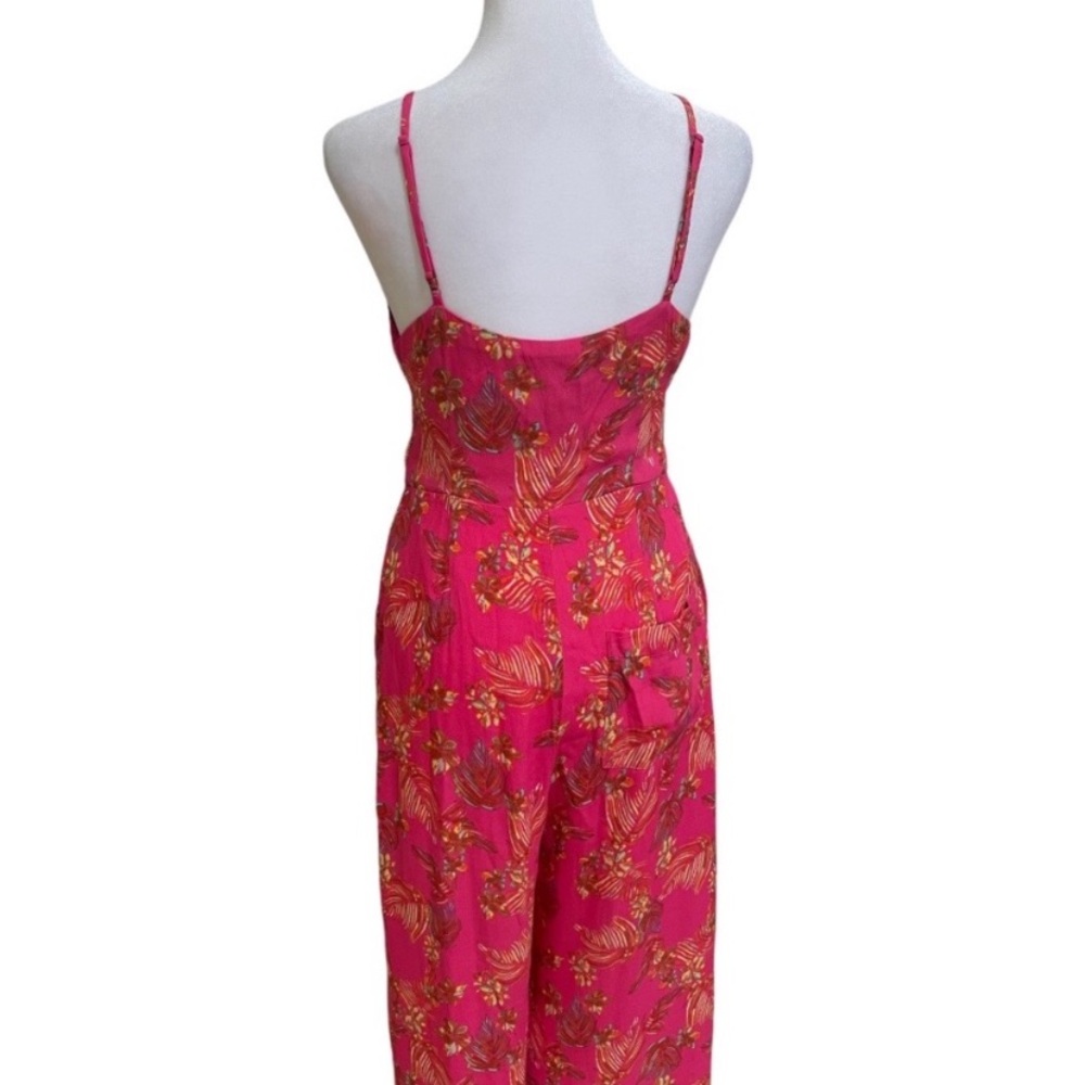 Free People Hot Tropics Jumpsuit - Picture 12 of 13